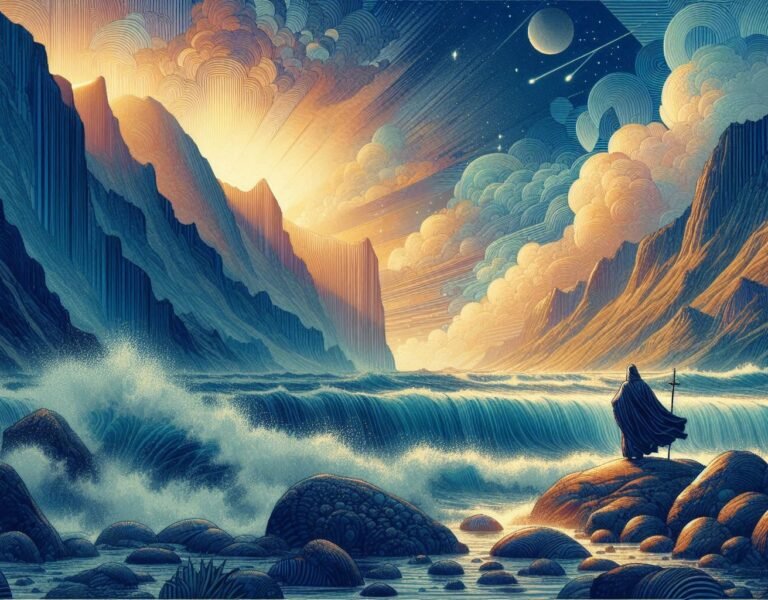 Called to Holiness: A Journey of Transformation (23rd February 2025 Sermon)