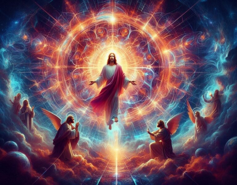 My Lord And My God: The Power of Unseen Belief (27th April 2025 Sermon)