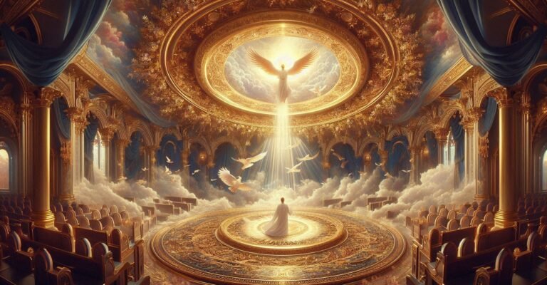 The Prompting of the Holy Spirit: Your Source of Strength (25th May 2025 Sermon)