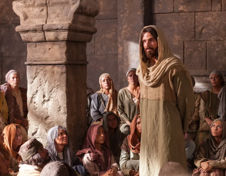 People Over Pigs: Valuing What Jesus Values (22nd June 2025 Sermon)