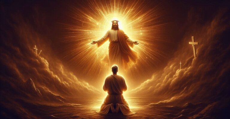 Humility: The Mark of a True Witness (31st August 2025 Sermon)