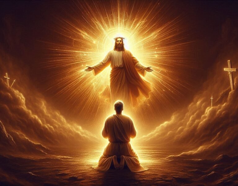Humility: The Mark of a True Witness (31st August 2025 Sermon)