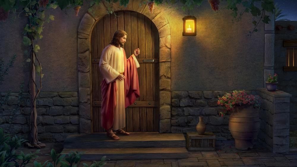 The Process of Preparation: Hear, Prepare, Be Available (10th August 2025 Sermon)